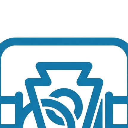 Pittsburg Porta Pros logo
