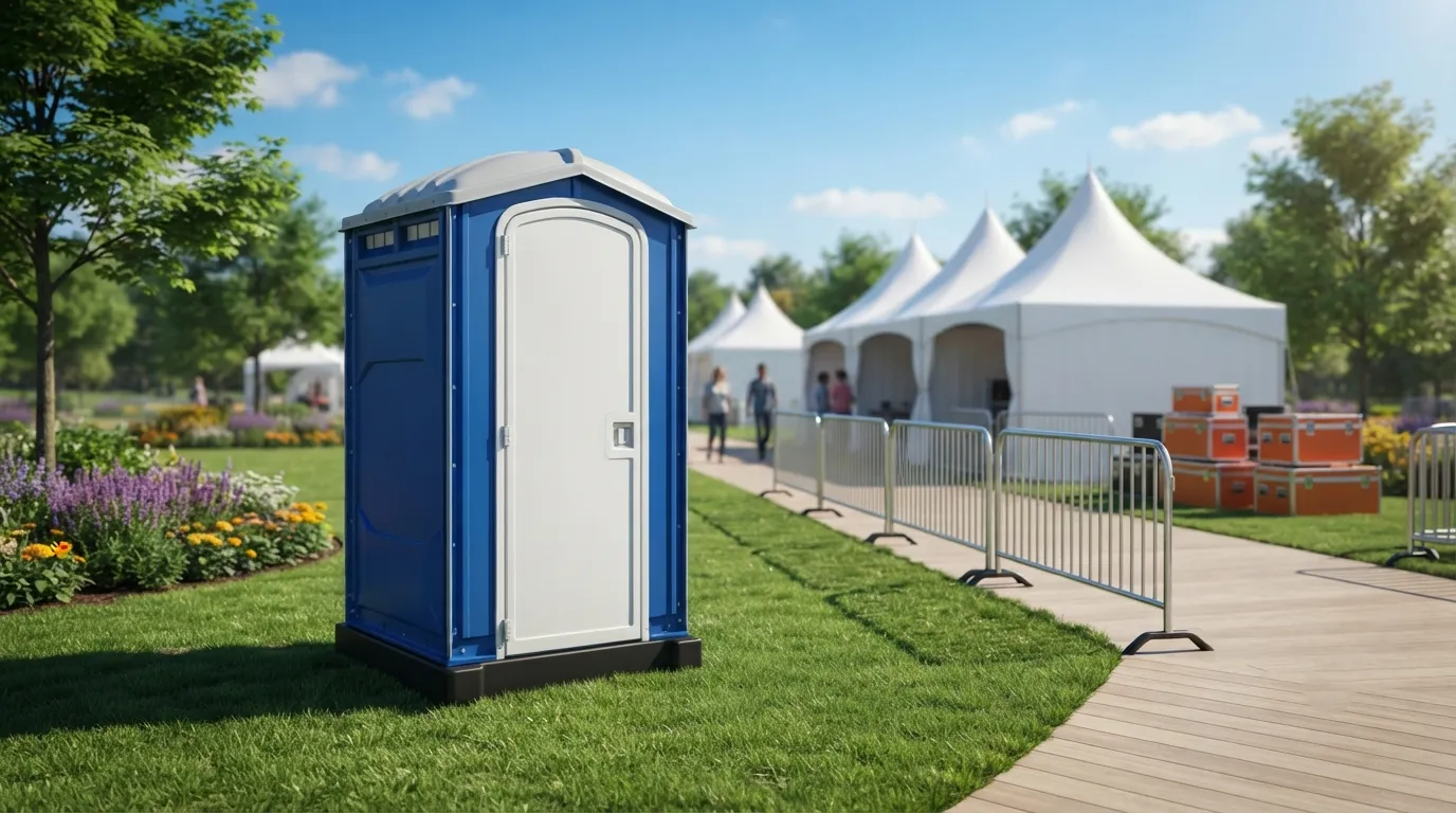 Porta Potty Rental Per Day in Pittsburg, CA